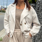 Veste Rachel écru