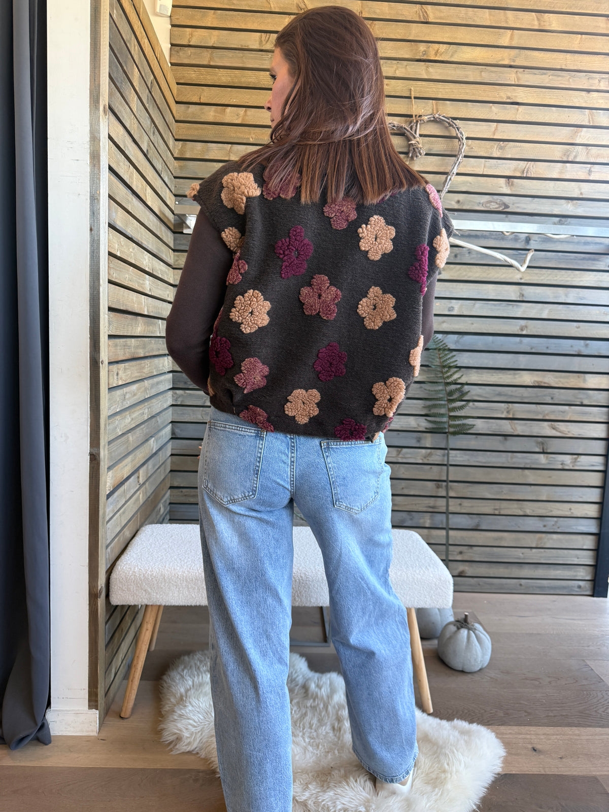 Jeans Maddy