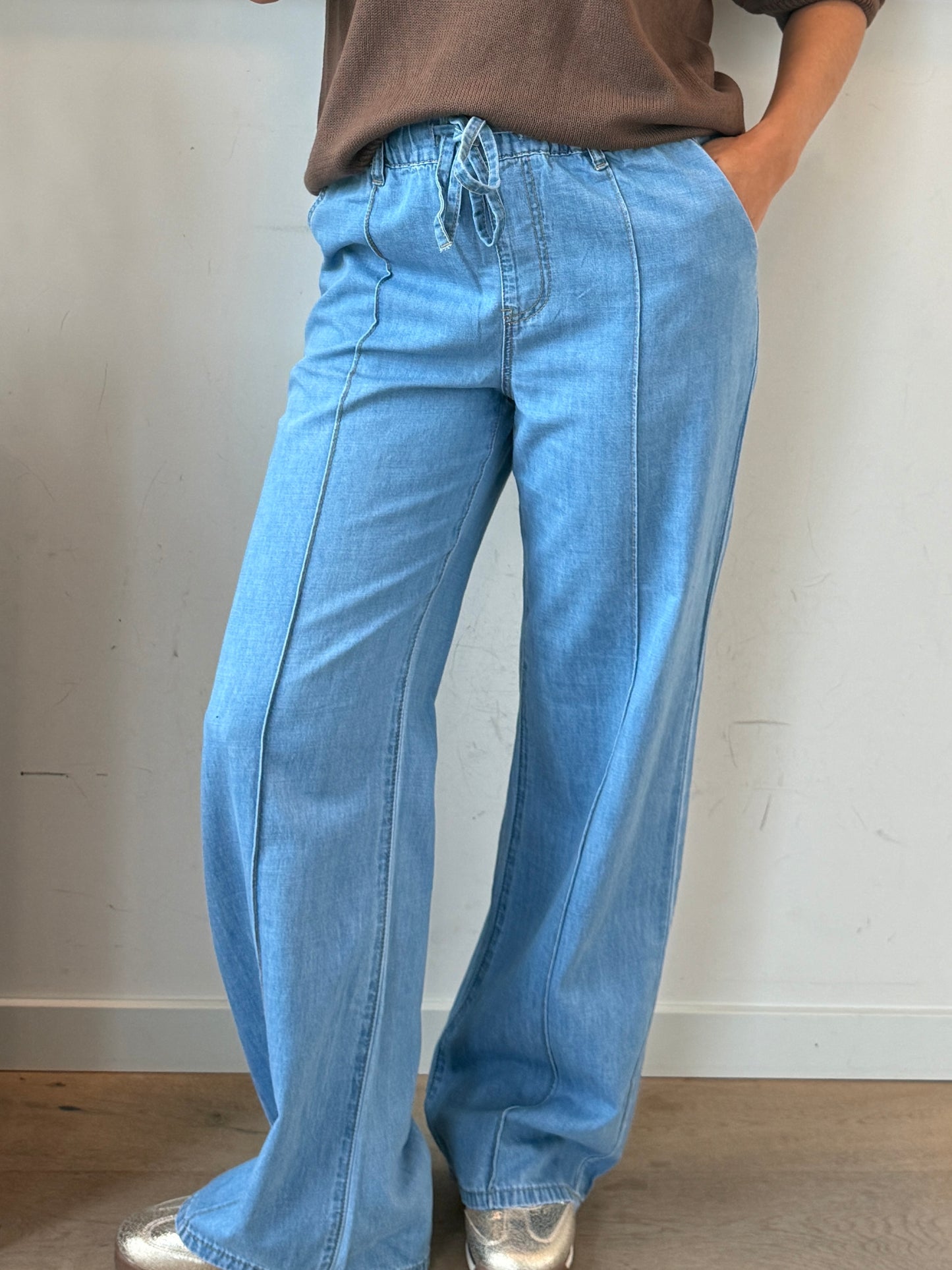 Jeans Pauline