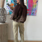 Blouse Madère