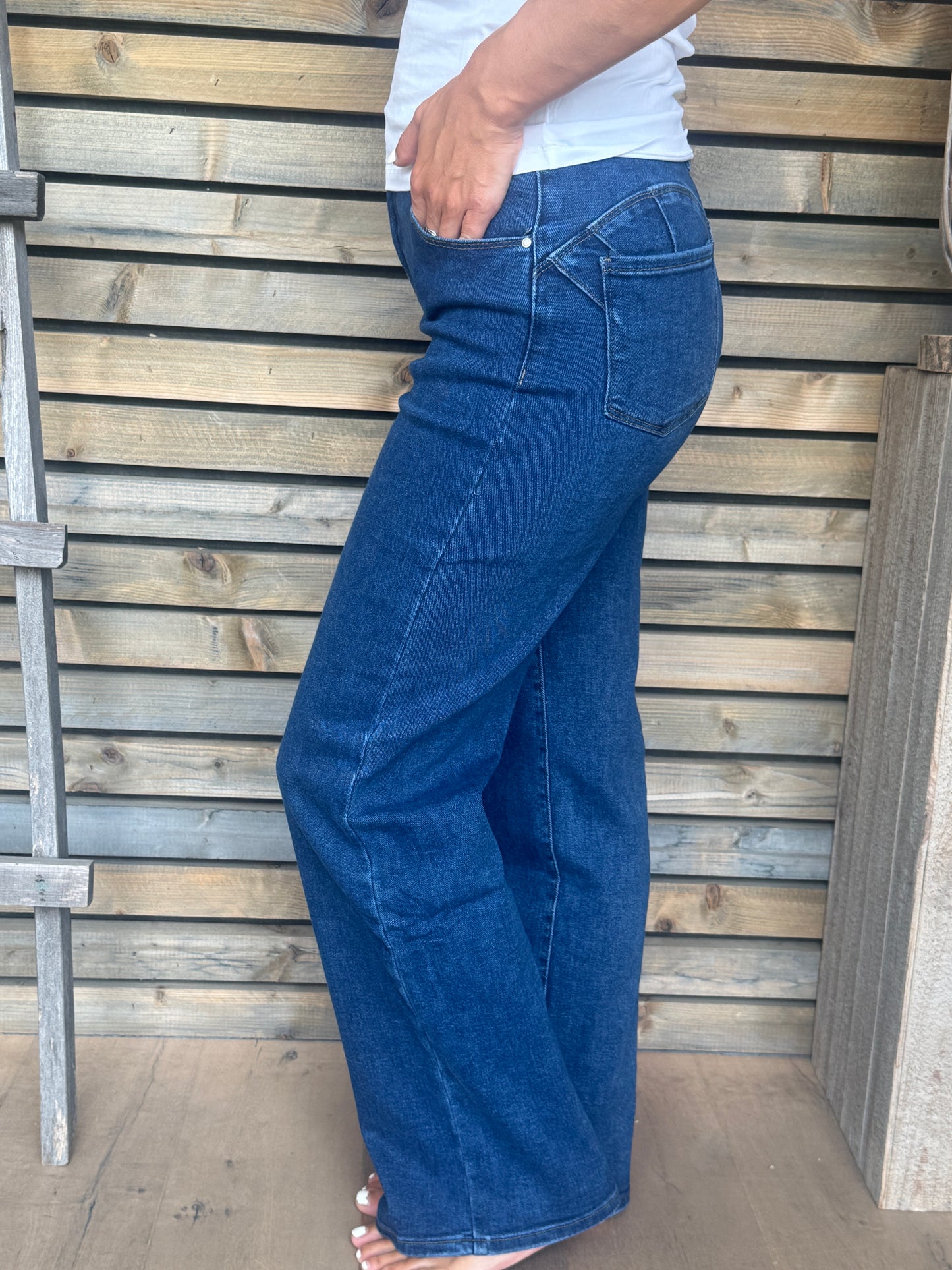 Jeans Freida