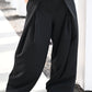 Pantalon Albane noir