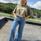 Sweat Taylor kaki