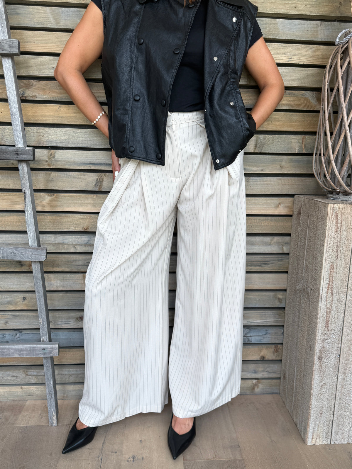 Pantalon Alix