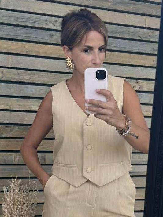 Gilet Els