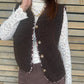 Sous-pull Cyrille beige