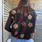 Gilet Calie chocolat