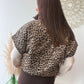 Veste Wilda beige