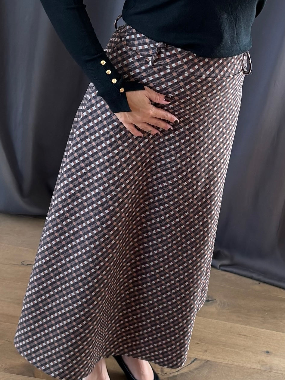 Jupe Lyséa