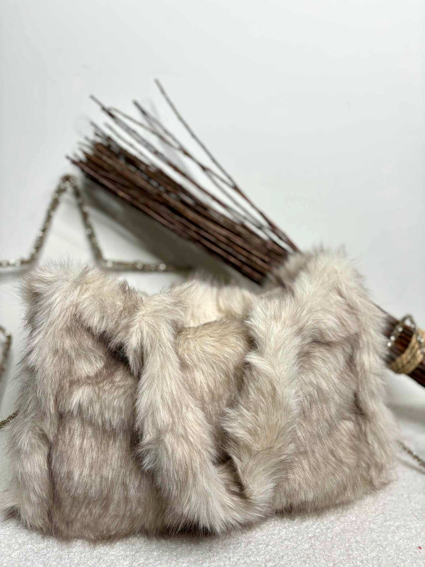 SAC Astrid beige