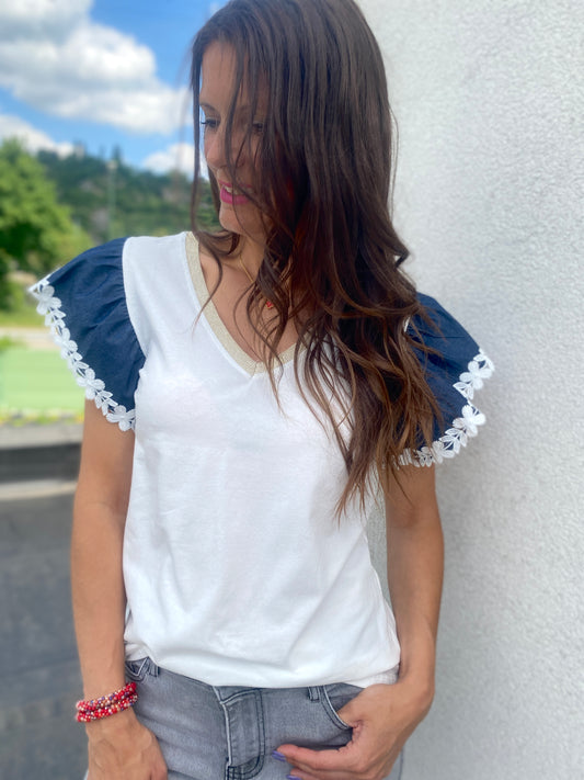 T-shirt Clémence