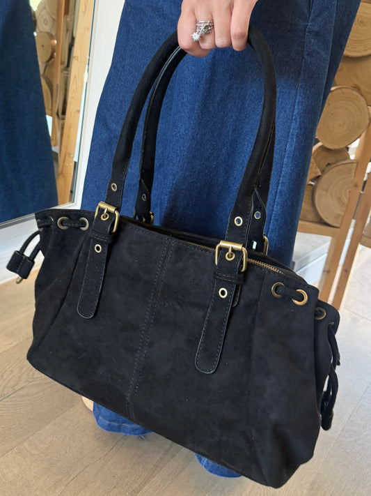 Sac Marlon noir