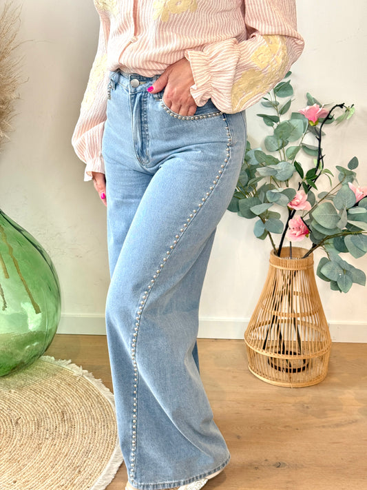 Jeans Pearl