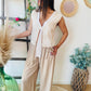 Gilet Victor beige