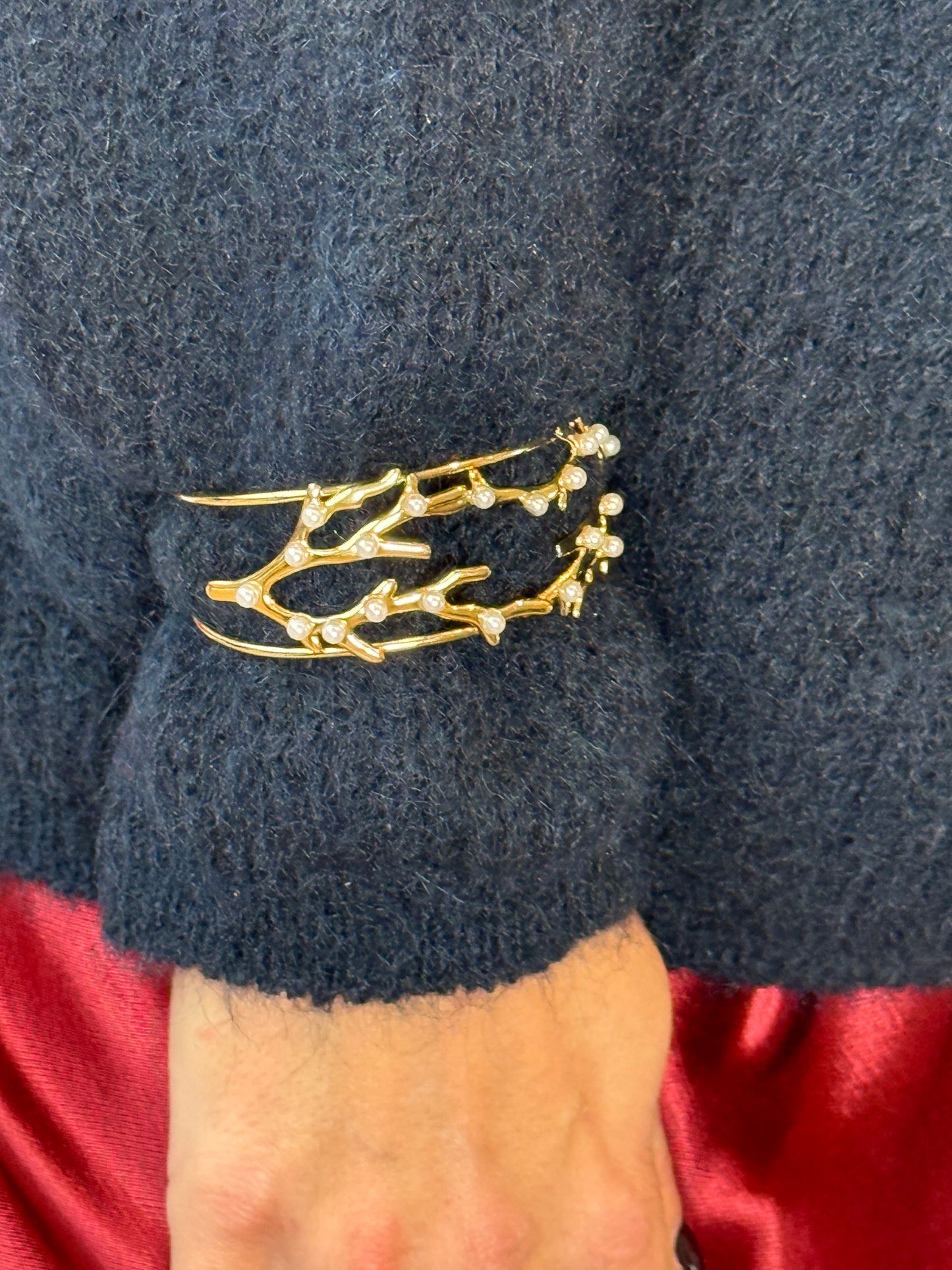 Bracelet Manchette Paty