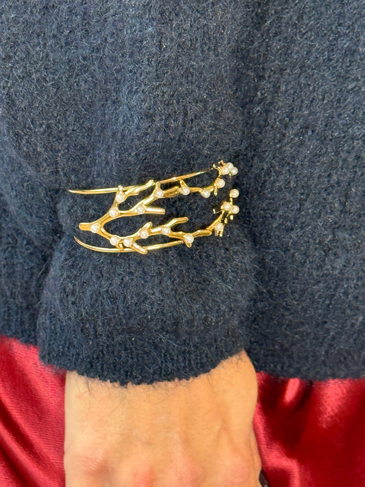 Bracelet Manchette Paty