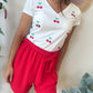 T-shirt Cherry