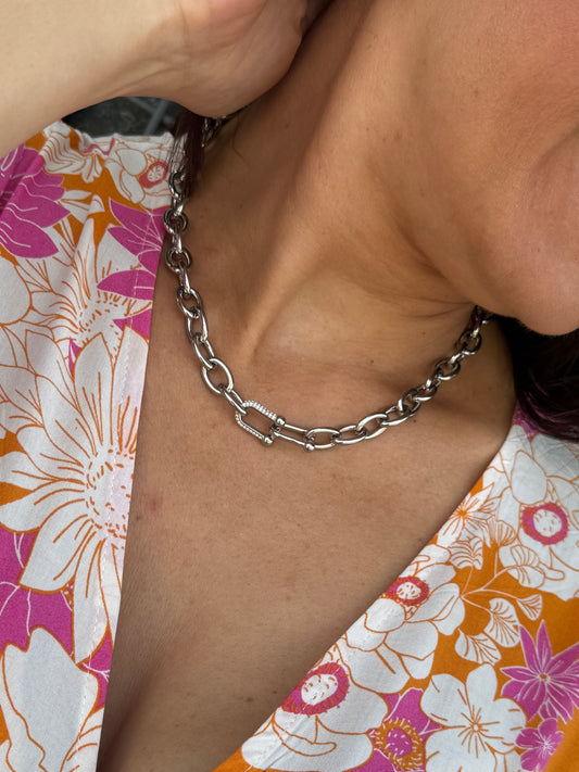 Collier Tao