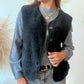 Gilet Lupo noir