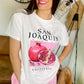T-shirt California