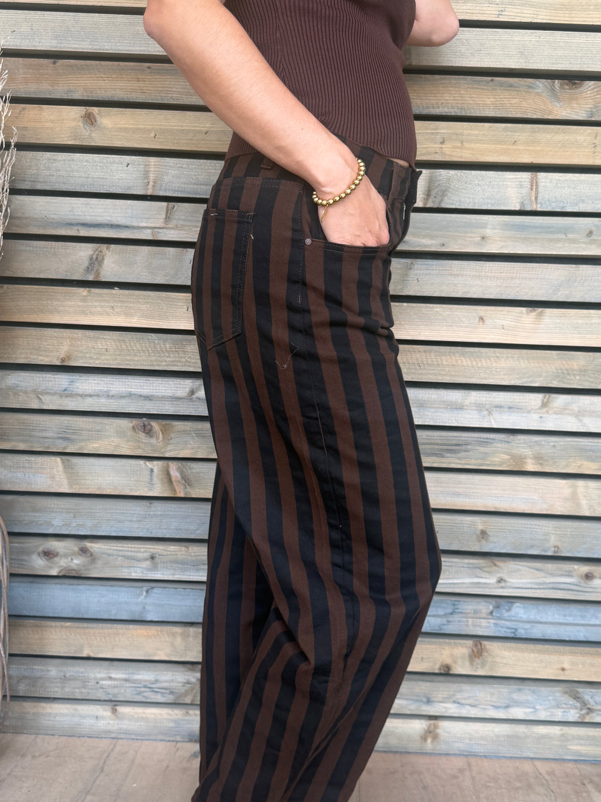 Jeans Kafka