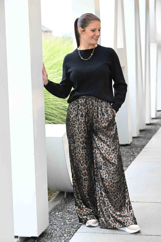 Pantalon Léona