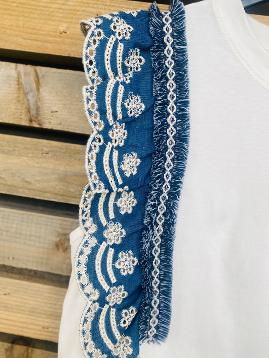 T-shirt Camille