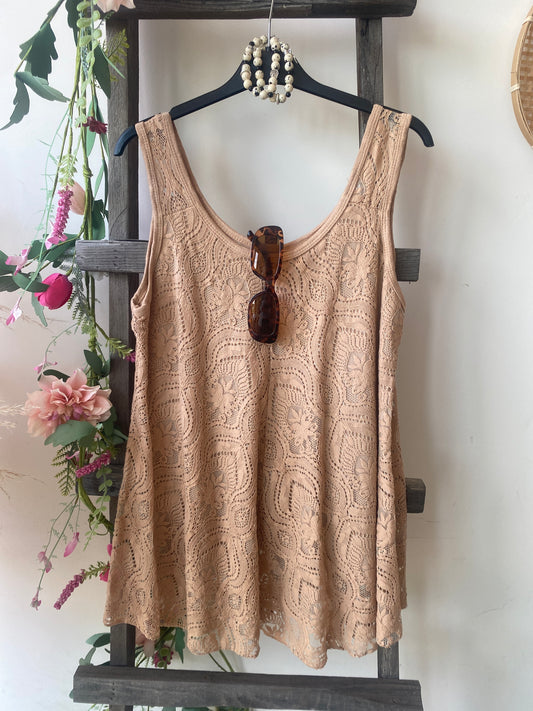 Top SANDRA camel