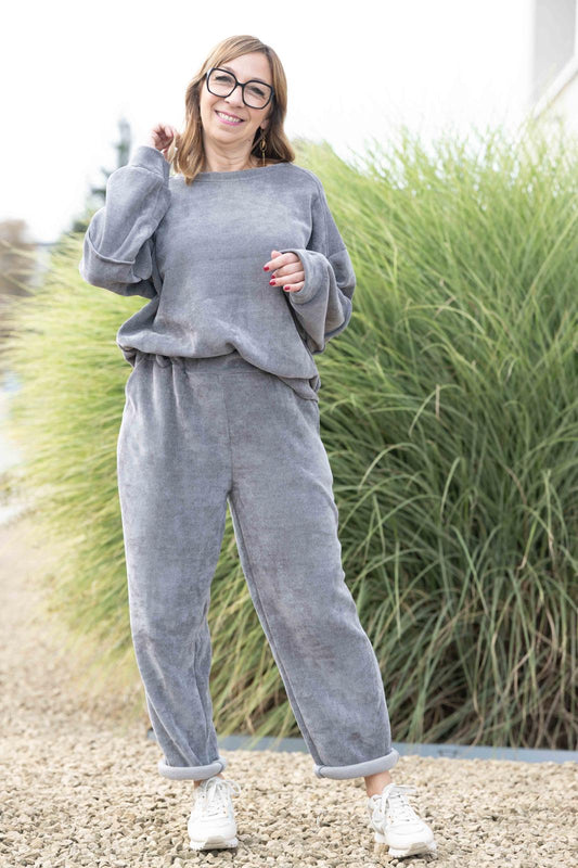 Pantalon Magalie
