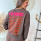 Sweat Iconic