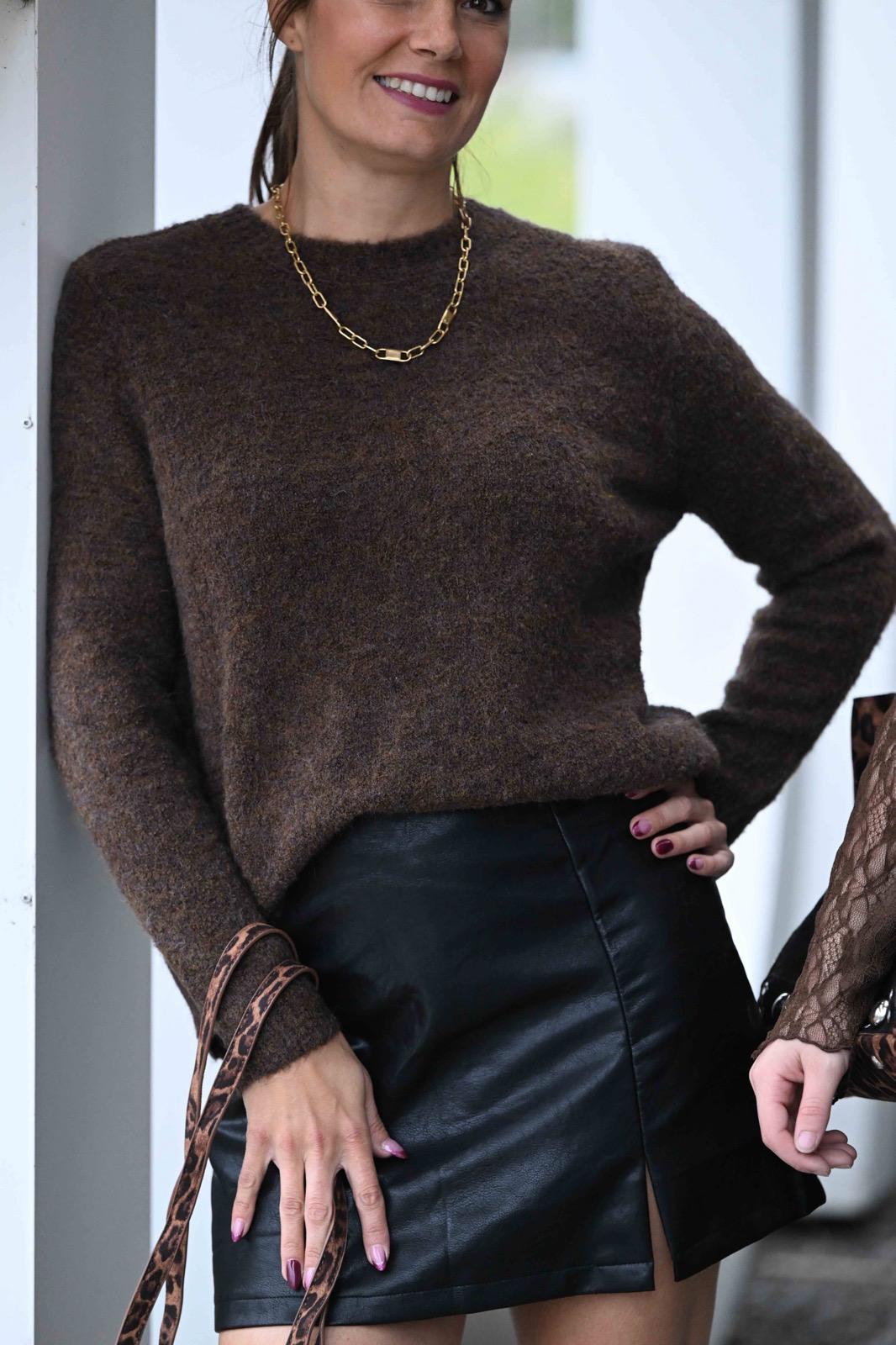 Pull Allegra