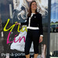 Gilet Orient
