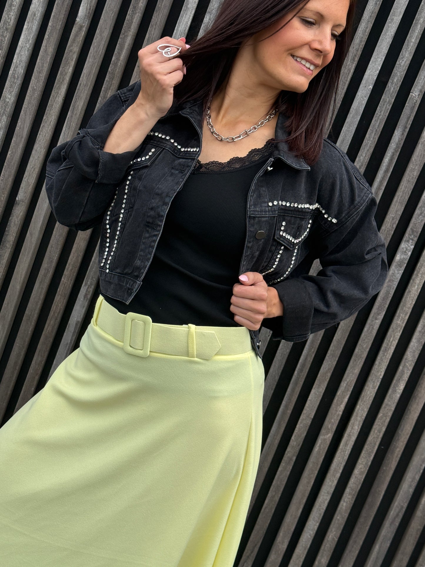 Veste Louana