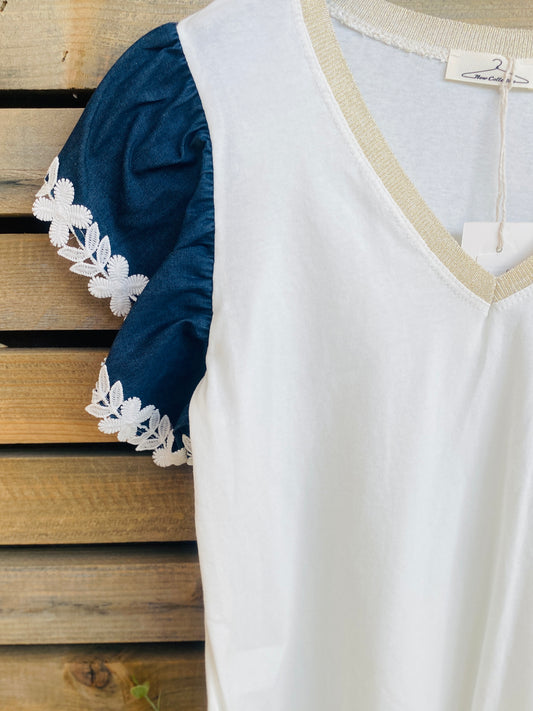 T-shirt Clémence