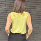 Top Neya Jaune