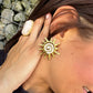 Boucles d'oreilles Soledad