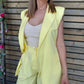 Ensemble Majo jaune