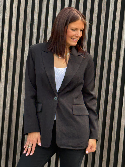 Blazer Léana
