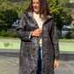 Veste Esmée noir