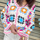 Gilet Mathilde