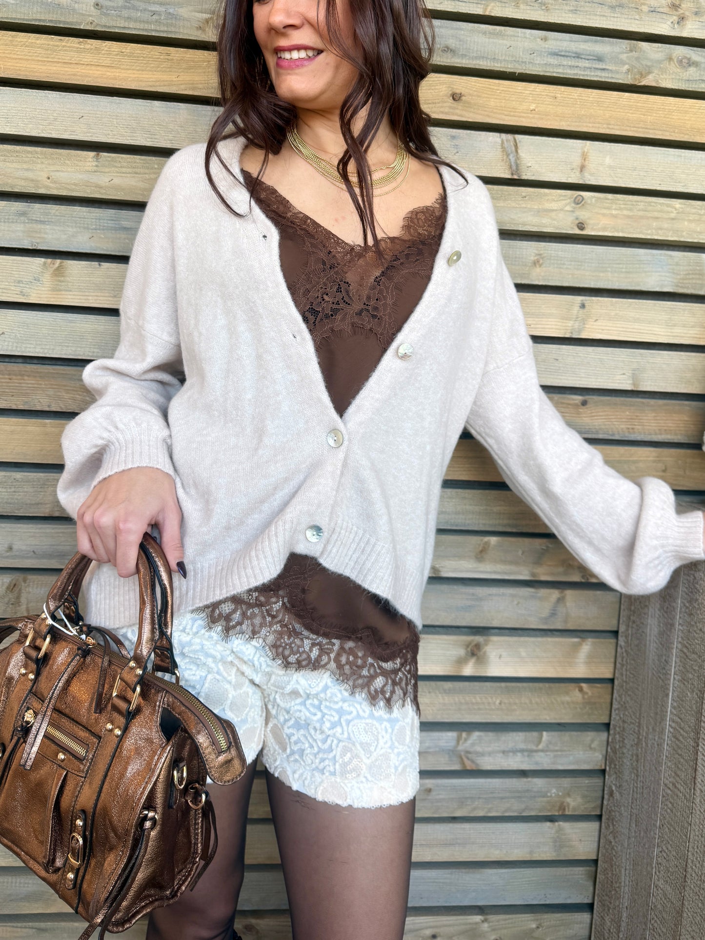 Top Hélie choco