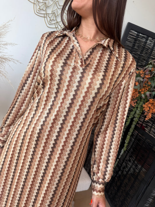 Robe Estelle