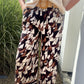 Pantalon Anouk chocolat