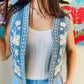 Gilet Colombina
