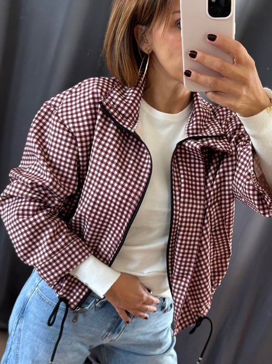 Veste Carly
