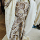 Foulard Stella