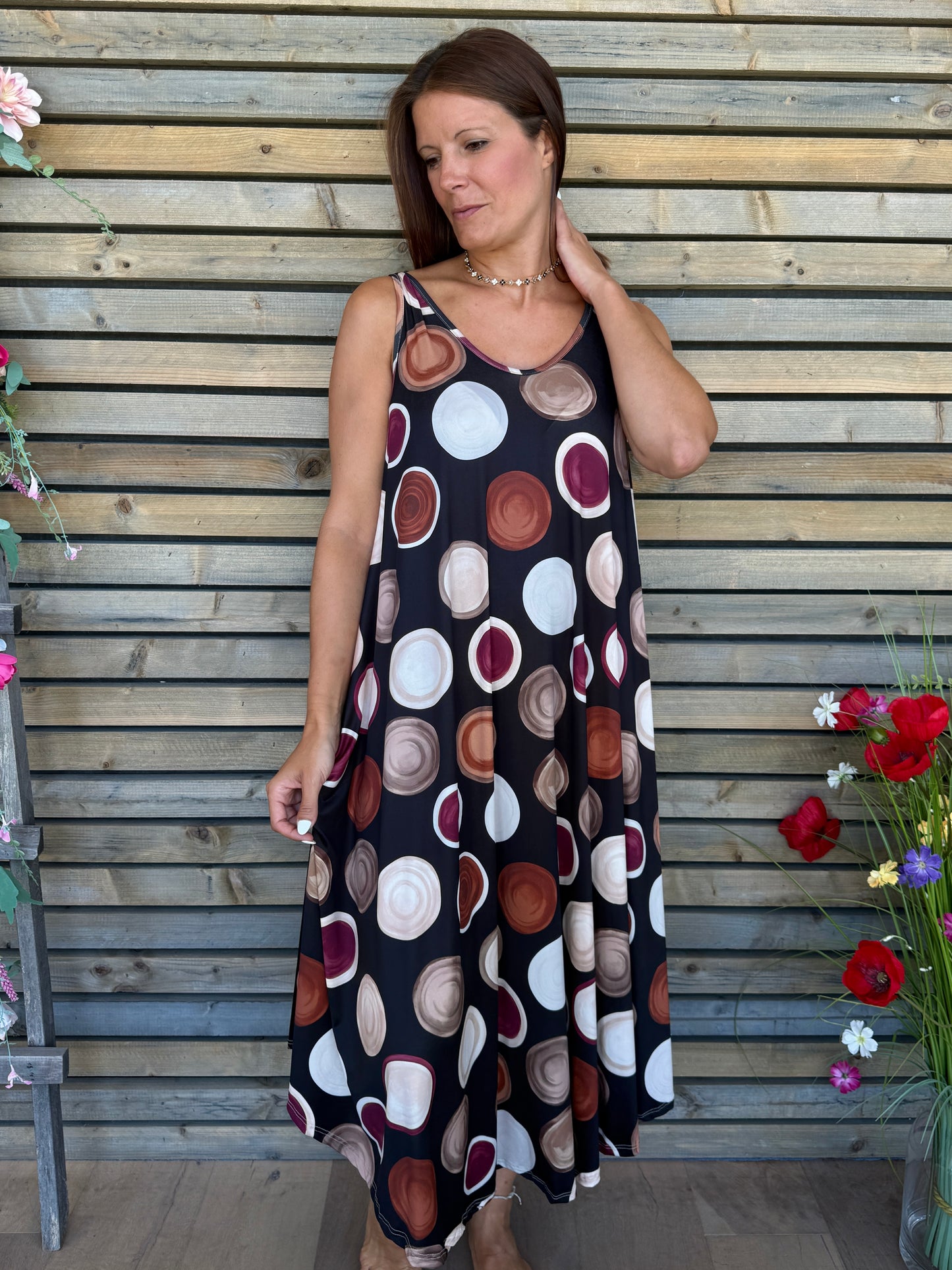 Robe Eléa
