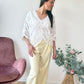 Pantalon Valou jaune