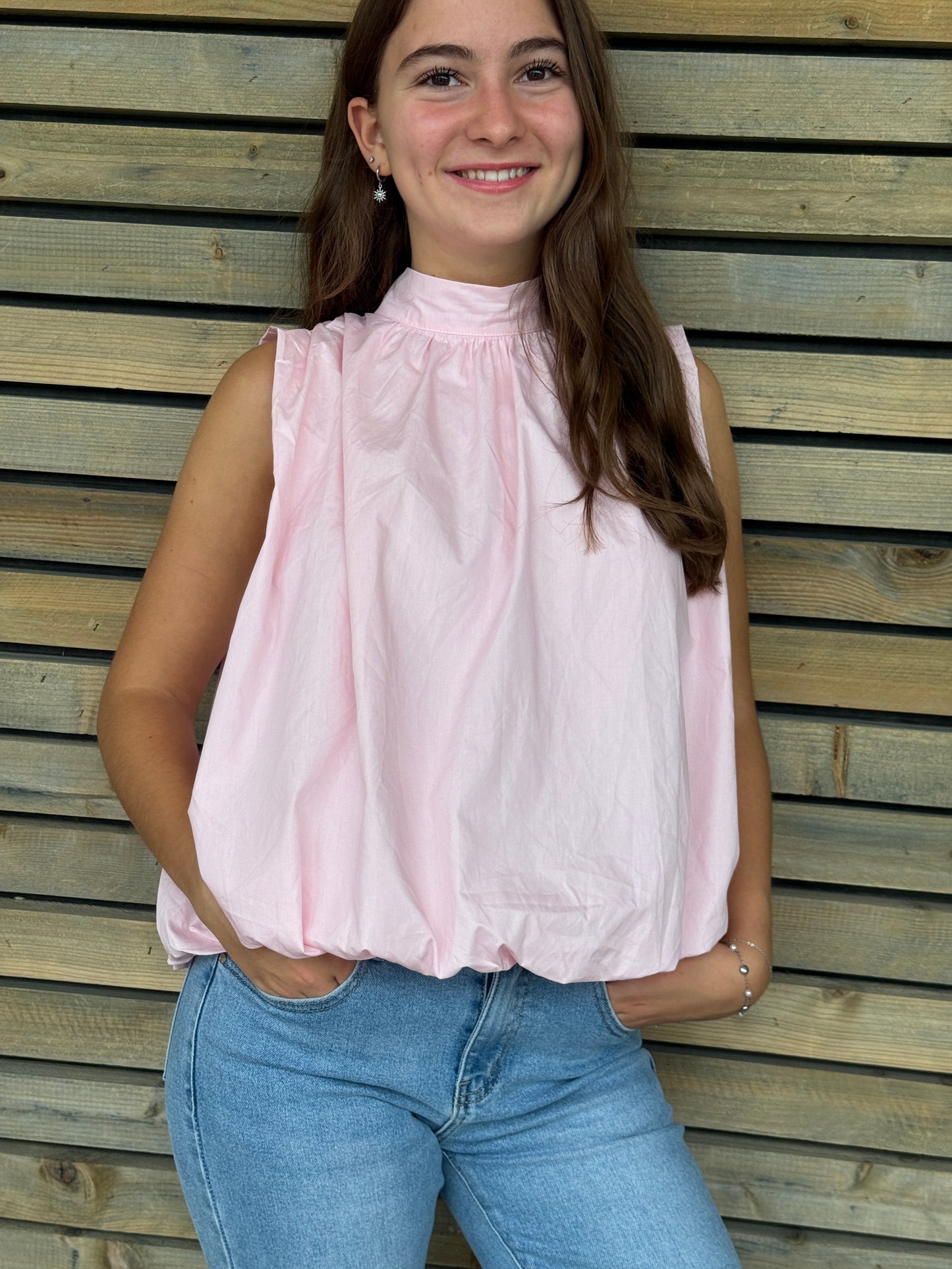 Blouse Olivia