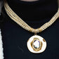 Collier Isadora